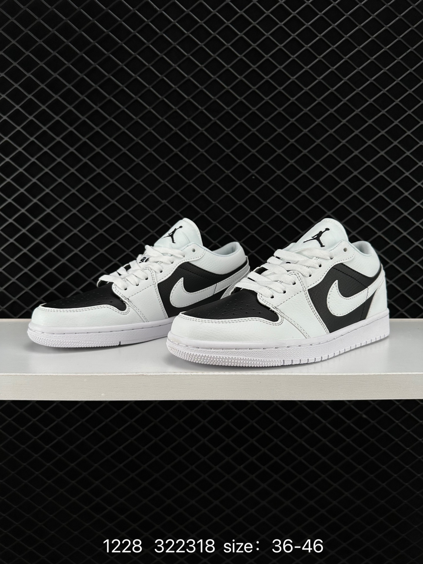 Air Jordan 1 Low AJ1